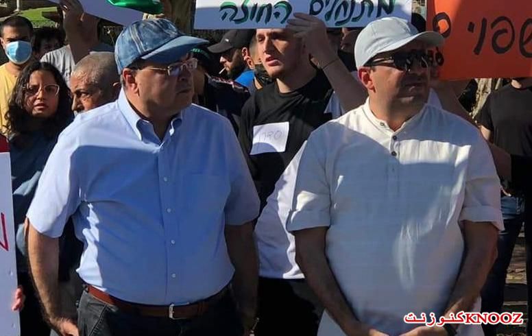 واخيرا: الكنيست تصوت مع اقتراح مخصصات بطالة للمستقلين للنائبين الطيبي وابو شحادة 